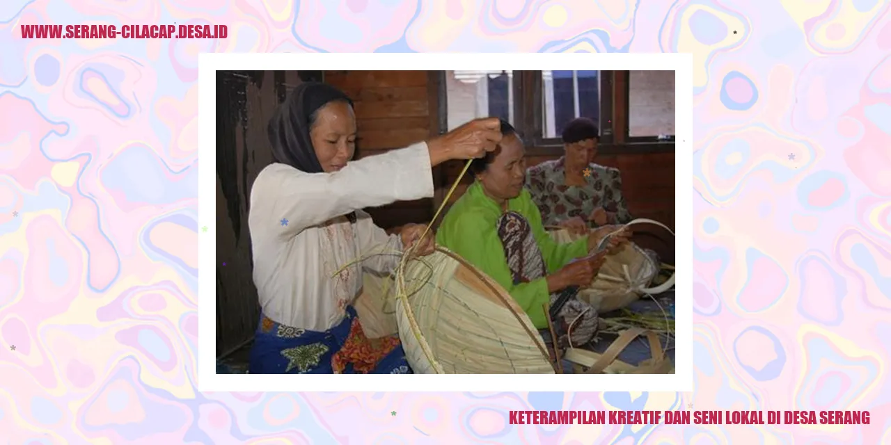 Kilauan Seni di Jantung Cilacap: Priska Boutique And Craft